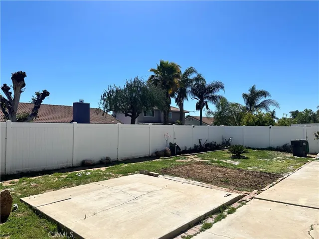 23327 La Mesa Lane, Moreno Valley, California 92553