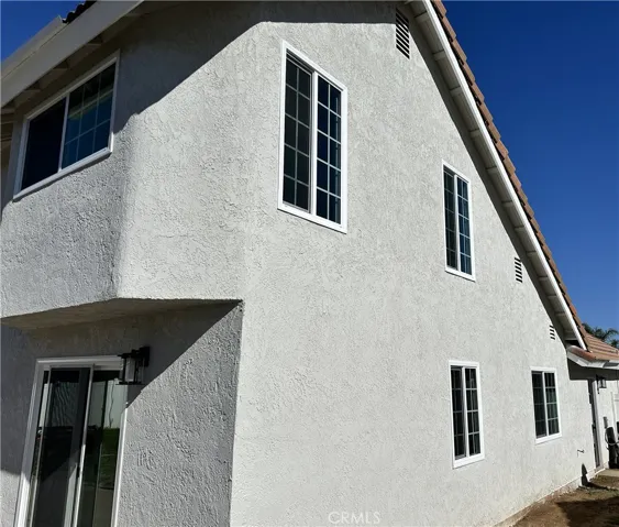 23327 La Mesa Lane, Moreno Valley, California 92553