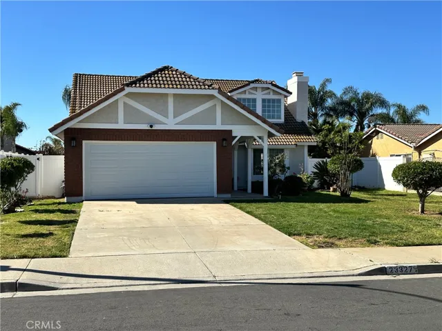 23327 La Mesa Lane, Moreno Valley, California 92553