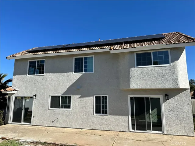 23327 La Mesa Lane, Moreno Valley, California 92553