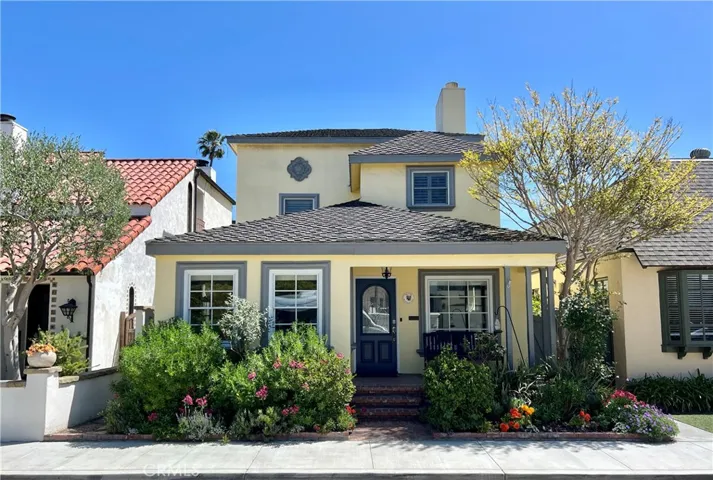 28 Giralda, Long Beach, California 90803