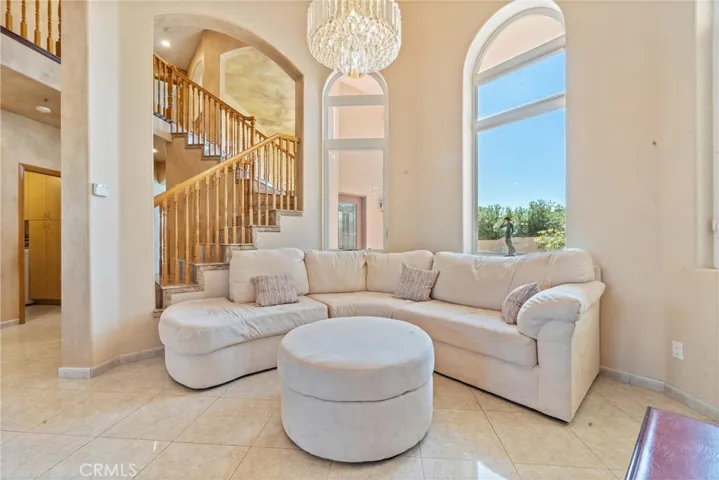 6152 Parker Drive, Palmdale, California 93551