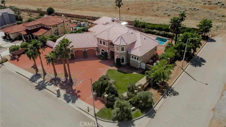 6152 Parker Drive, Palmdale, California 93551