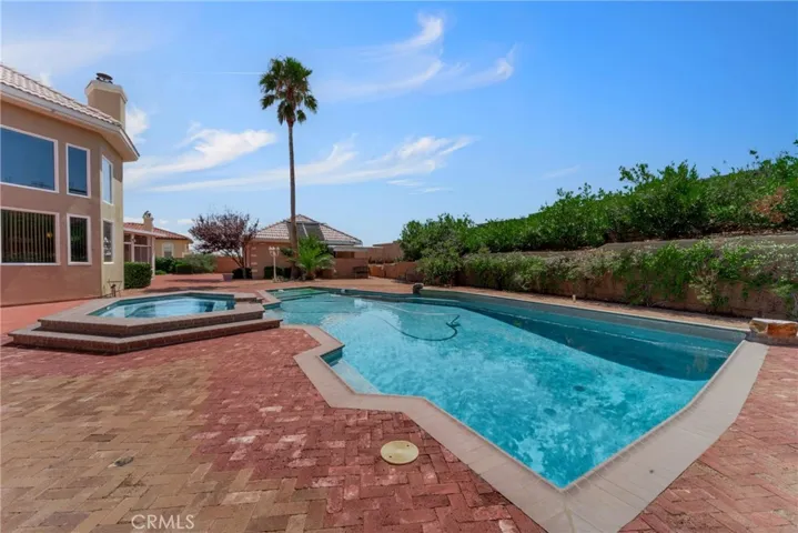 6152 Parker Drive, Palmdale, California 93551