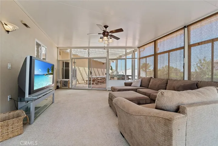 6152 Parker Drive, Palmdale, California 93551