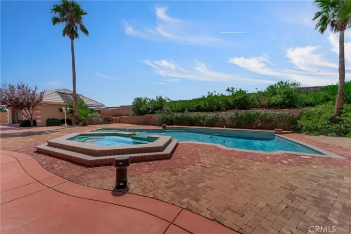 6152 Parker Drive, Palmdale, California 93551
