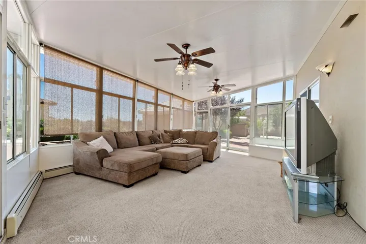 6152 Parker Drive, Palmdale, California 93551