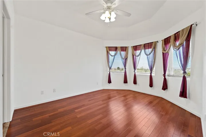 6152 Parker Drive, Palmdale, California 93551