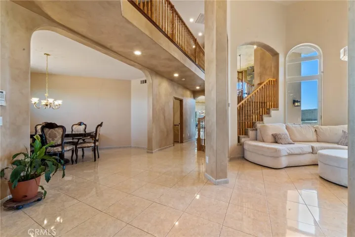 6152 Parker Drive, Palmdale, California 93551