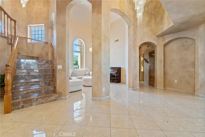 6152 Parker Drive, Palmdale, California 93551
