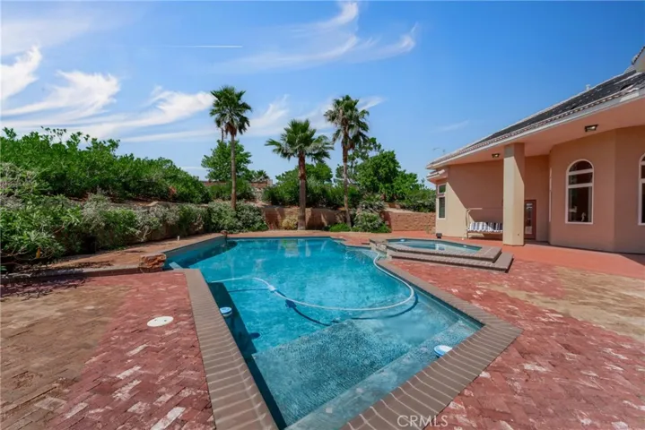 6152 Parker Drive, Palmdale, California 93551