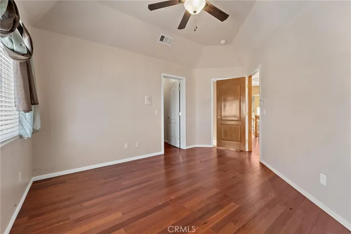 6152 Parker Drive, Palmdale, California 93551