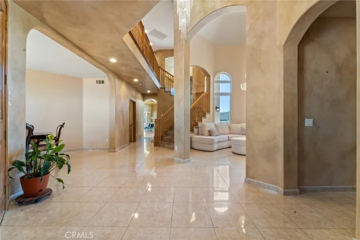 6152 Parker Drive, Palmdale, California 93551