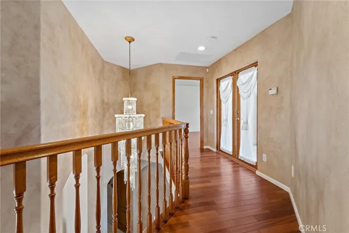 6152 Parker Drive, Palmdale, California 93551