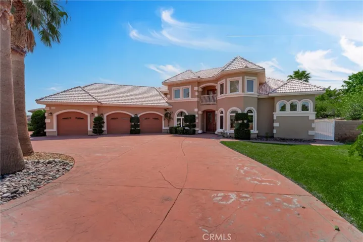 6152 Parker Drive, Palmdale, California 93551