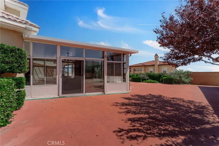 6152 Parker Drive, Palmdale, California 93551