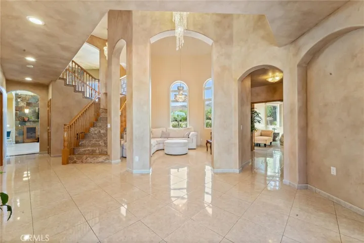 6152 Parker Drive, Palmdale, California 93551