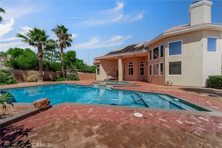 6152 Parker Drive, Palmdale, California 93551