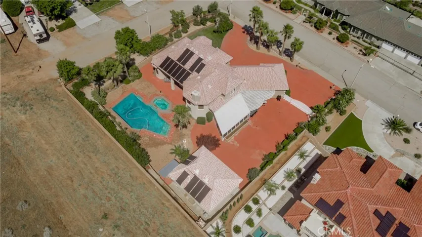 6152 Parker Drive, Palmdale, California 93551