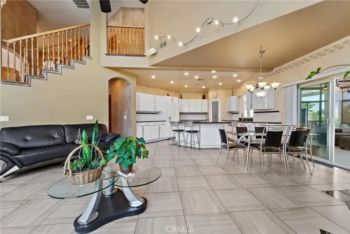 6152 Parker Drive, Palmdale, California 93551