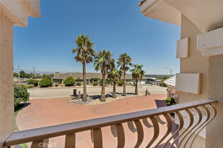 6152 Parker Drive, Palmdale, California 93551