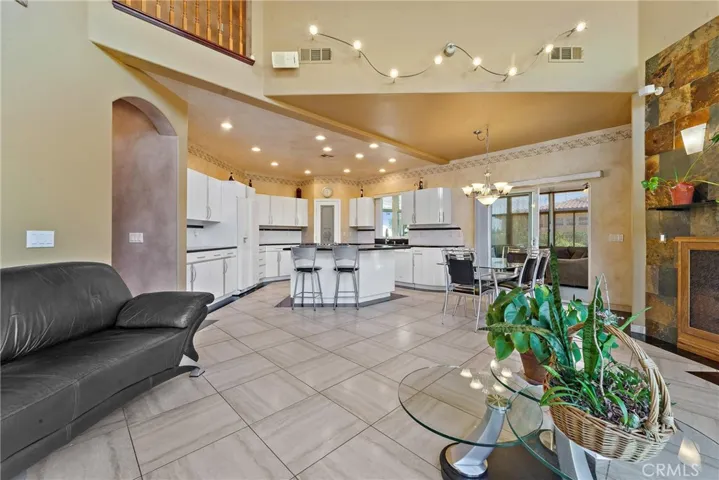 6152 Parker Drive, Palmdale, California 93551