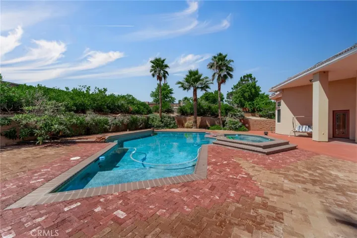 6152 Parker Drive, Palmdale, California 93551