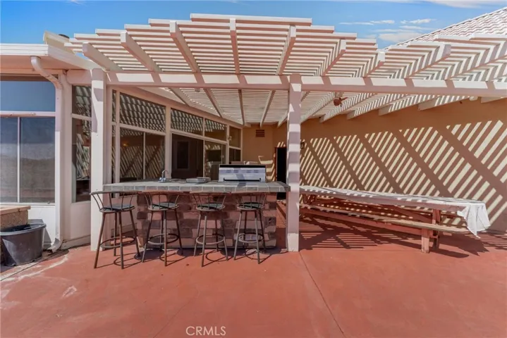 6152 Parker Drive, Palmdale, California 93551