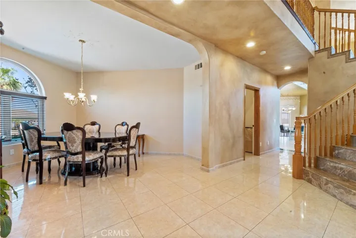 6152 Parker Drive, Palmdale, California 93551