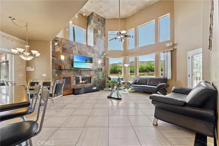 6152 Parker Drive, Palmdale, California 93551