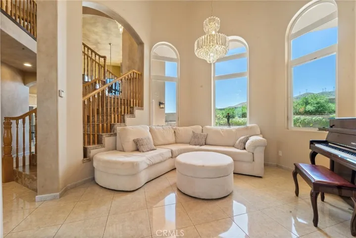 6152 Parker Drive, Palmdale, California 93551