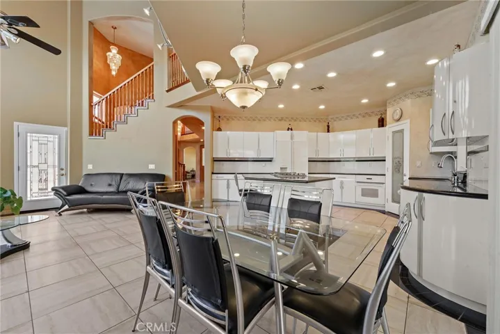 6152 Parker Drive, Palmdale, California 93551