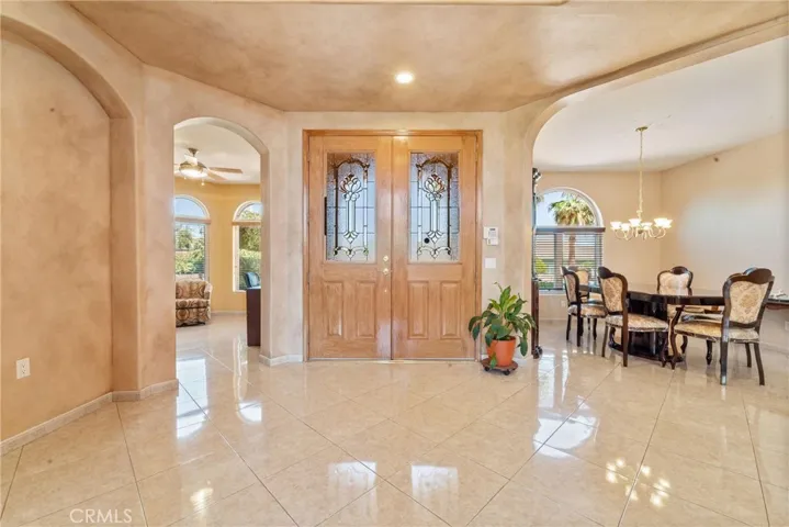 6152 Parker Drive, Palmdale, California 93551