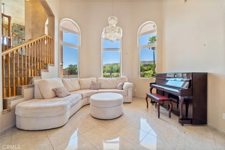 6152 Parker Drive, Palmdale, California 93551