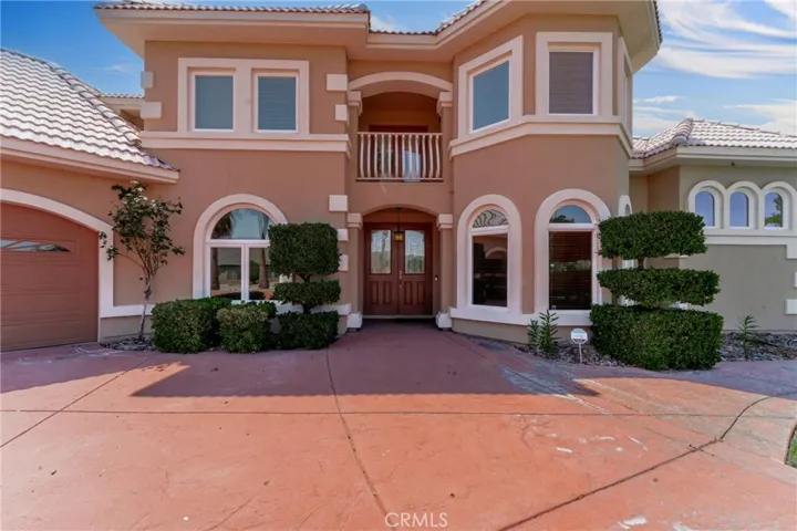 6152 Parker Drive, Palmdale, California 93551