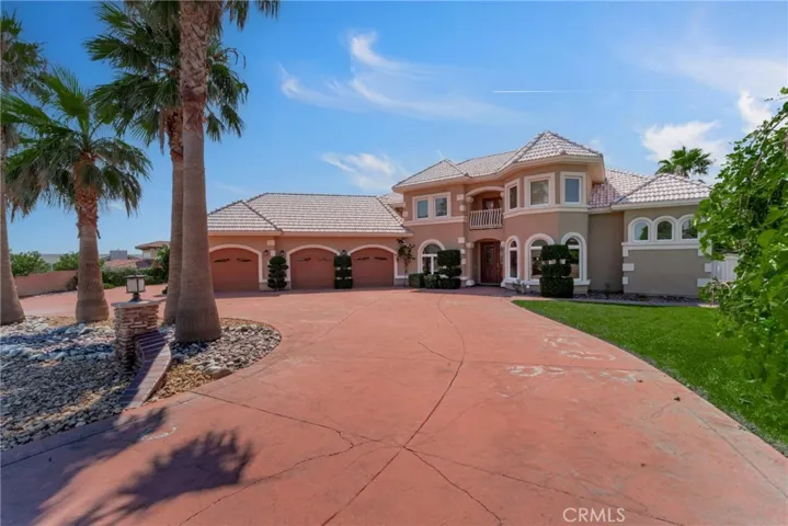 6152 Parker Drive, Palmdale, California 93551