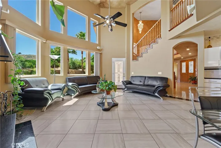 6152 Parker Drive, Palmdale, California 93551
