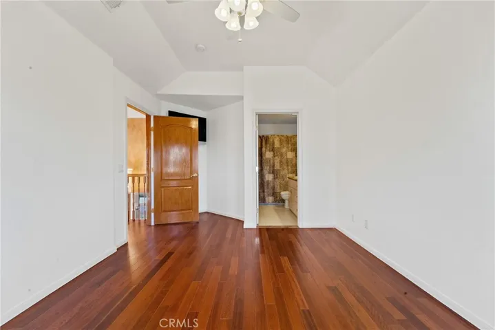 6152 Parker Drive, Palmdale, California 93551