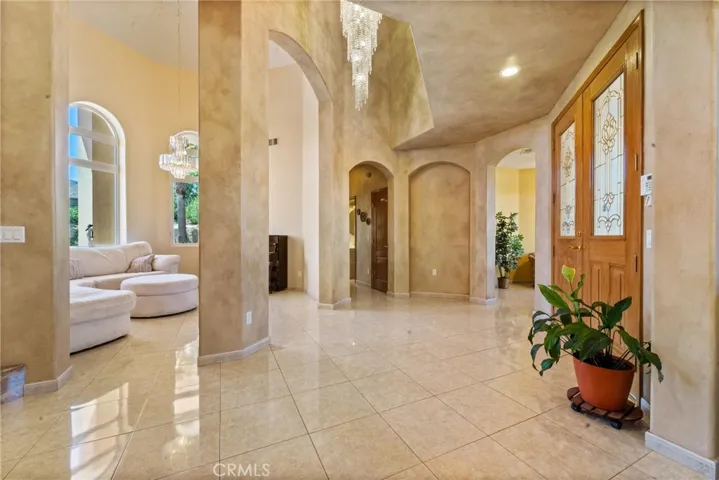 6152 Parker Drive, Palmdale, California 93551