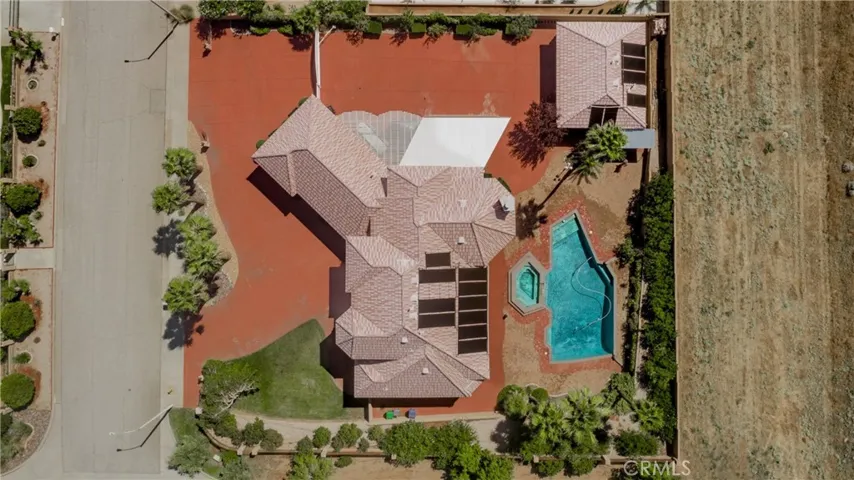 6152 Parker Drive, Palmdale, California 93551
