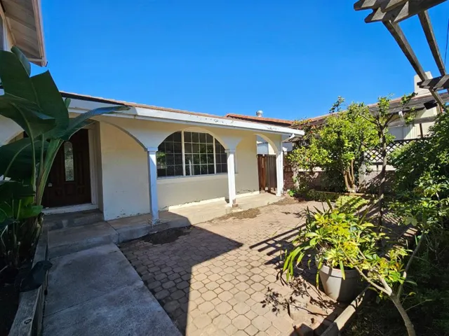 3457 Gila Drive, San Jose, California 95148