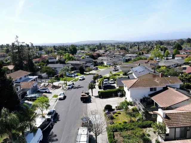 3457 Gila Drive, San Jose, California 95148