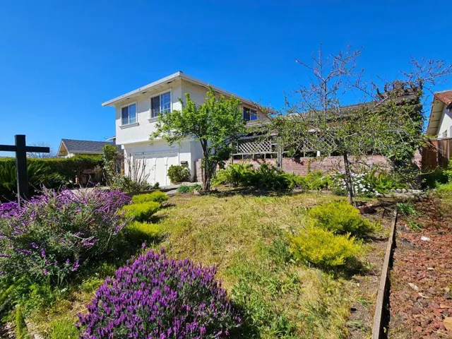 3457 Gila Drive, San Jose, California 95148