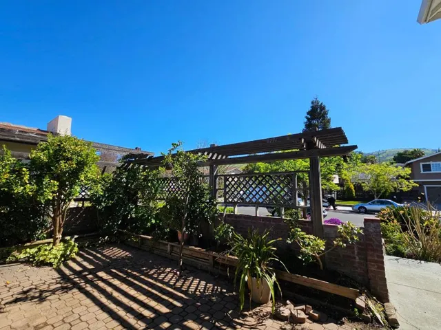 3457 Gila Drive, San Jose, California 95148
