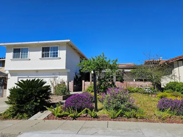 3457 Gila Drive, San Jose, California 95148