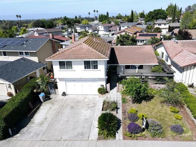 3457 Gila Drive, San Jose, California 95148
