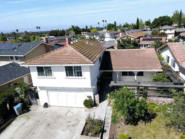 3457 Gila Drive, San Jose, California 95148