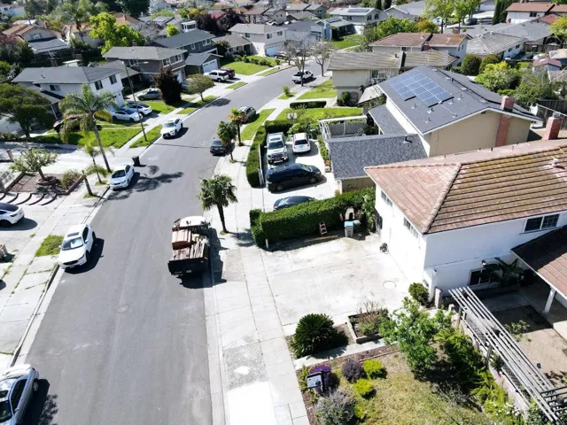 3457 Gila Drive, San Jose, California 95148