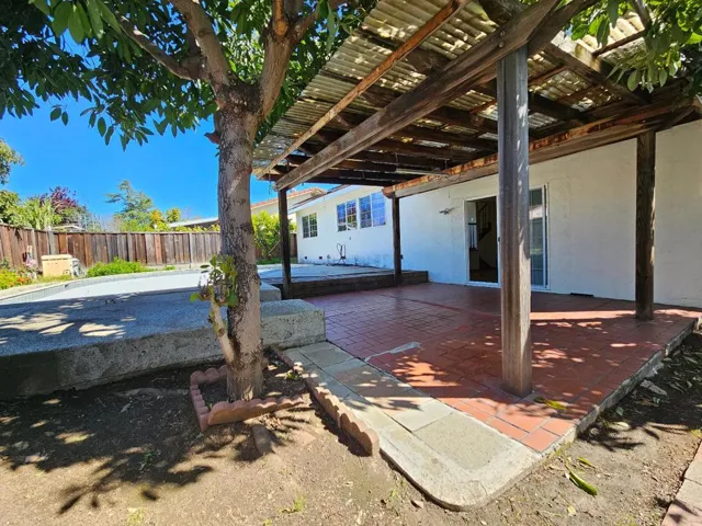 3457 Gila Drive, San Jose, California 95148
