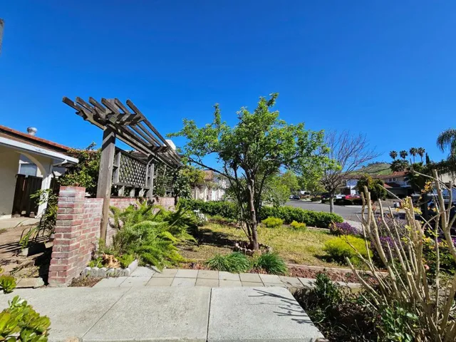 3457 Gila Drive, San Jose, California 95148